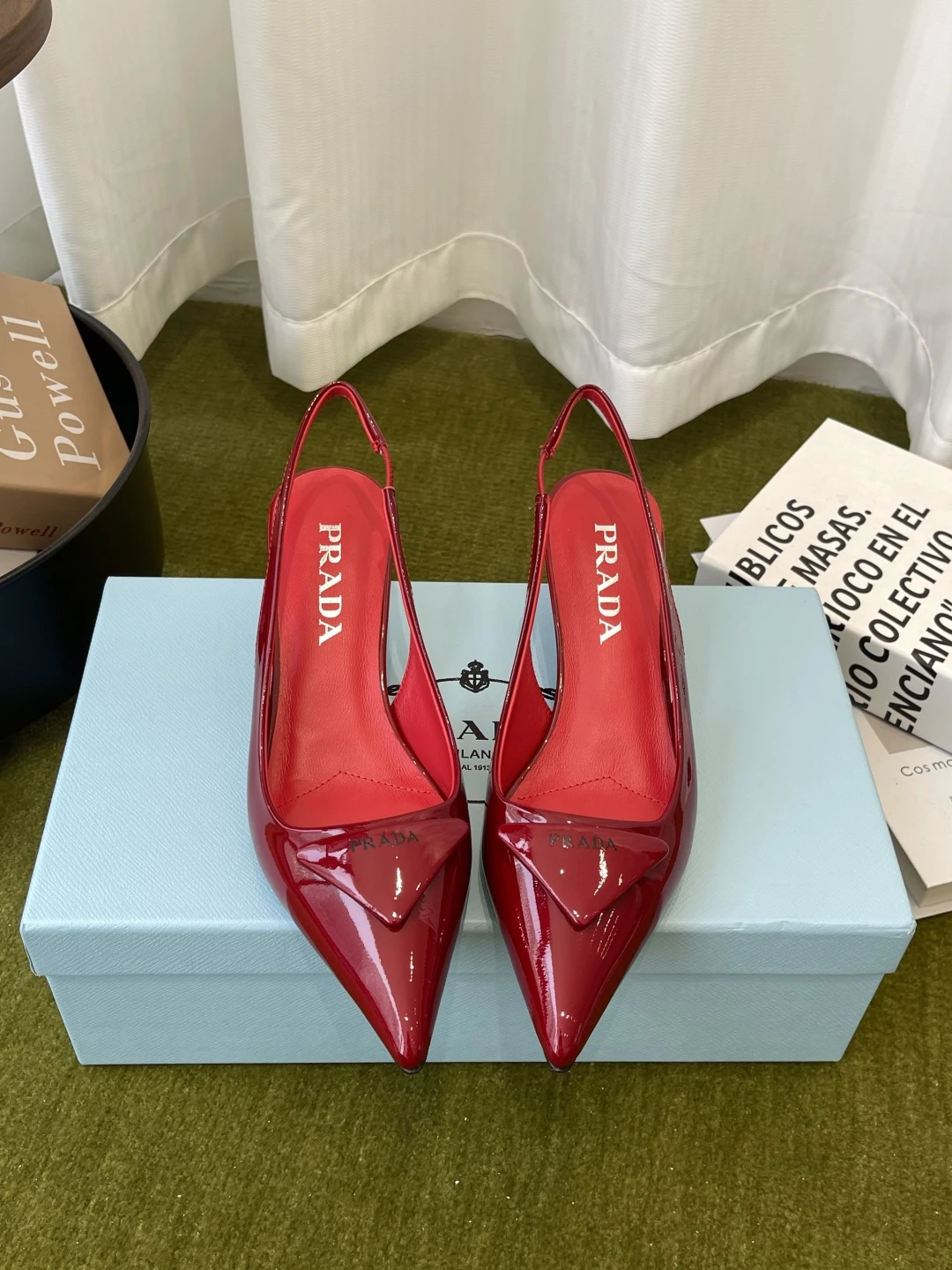 Dior Shoes — 8ee8d170