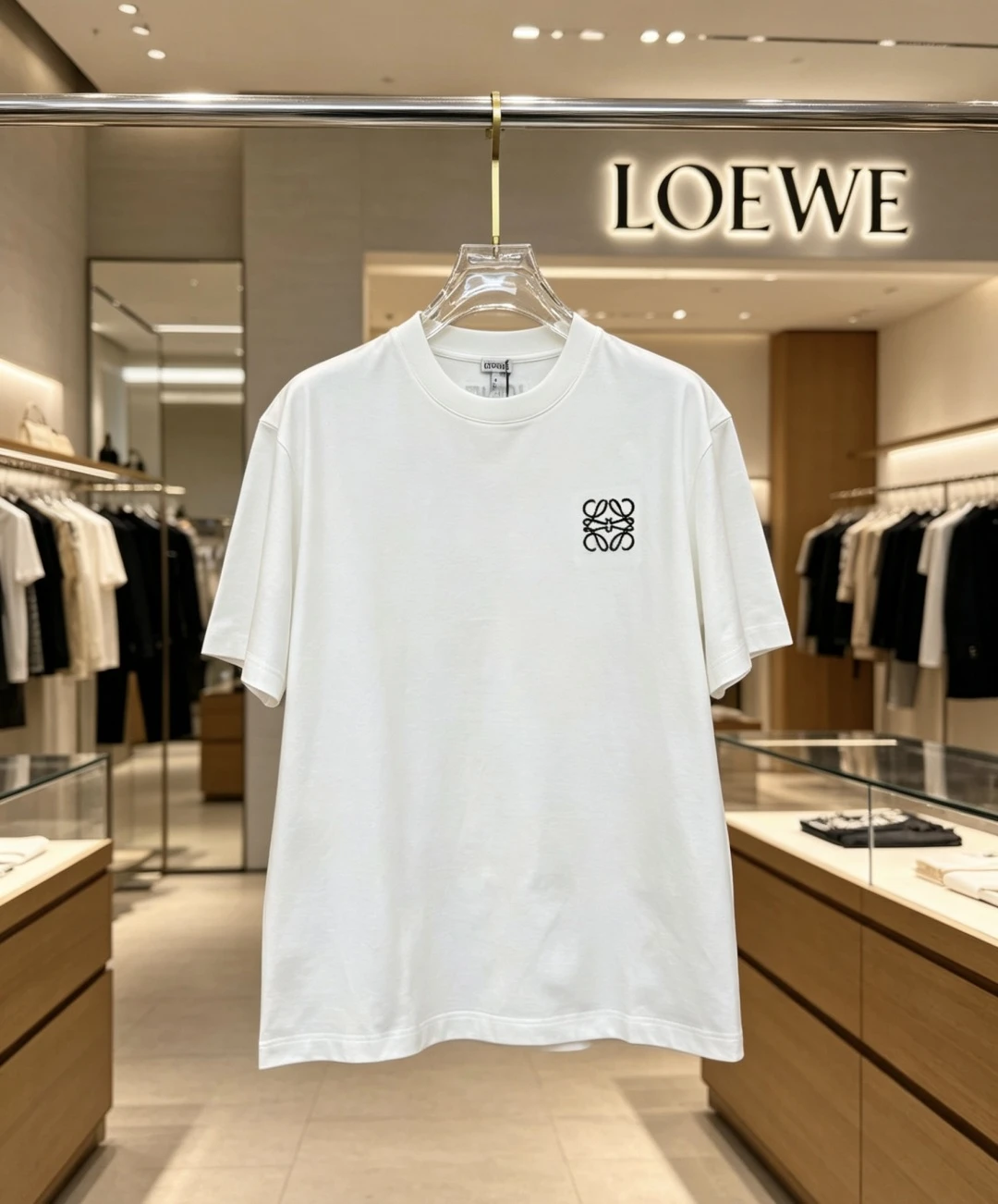 Loewe T-Shirt — 23a2df6d