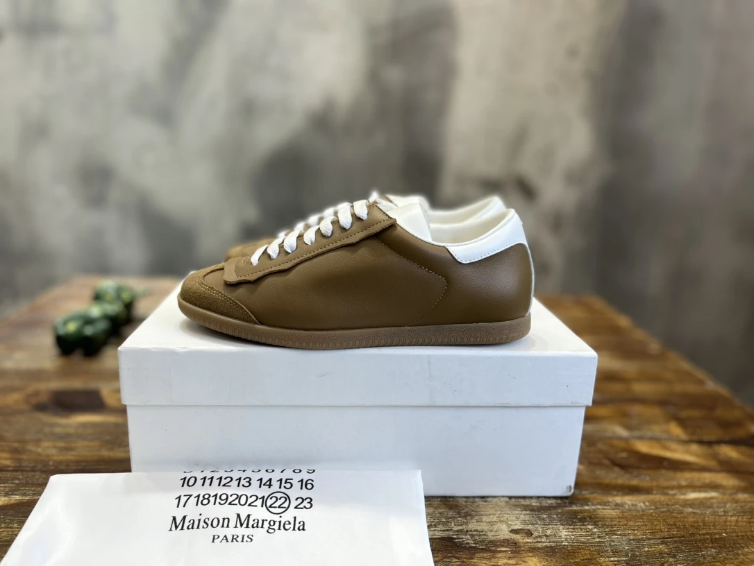Maison Margiela Sneakers — c5e0575d