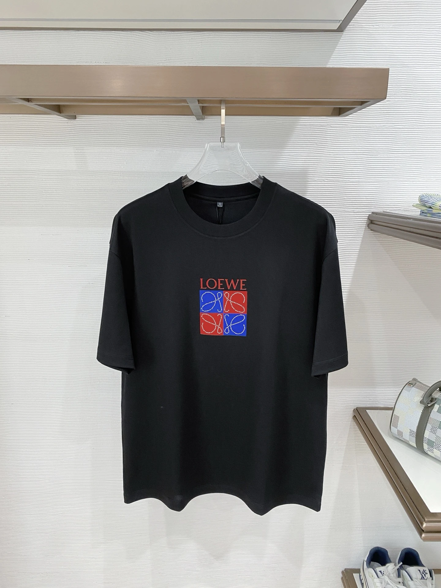 Loewe T-Shirt — f46047e2