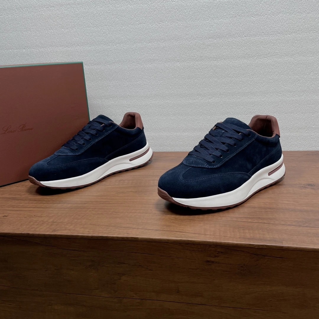 Loro Piana Sneakers — 3c1c58af