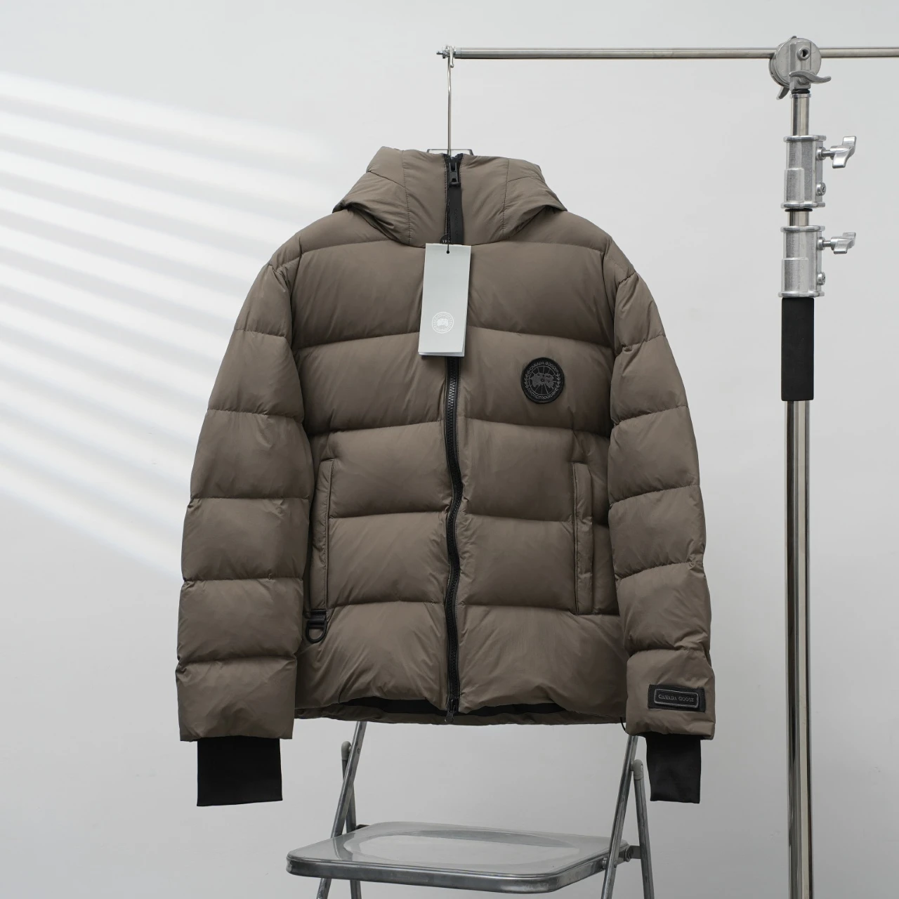 Canada Goose Down Jacket — e4a28a8a