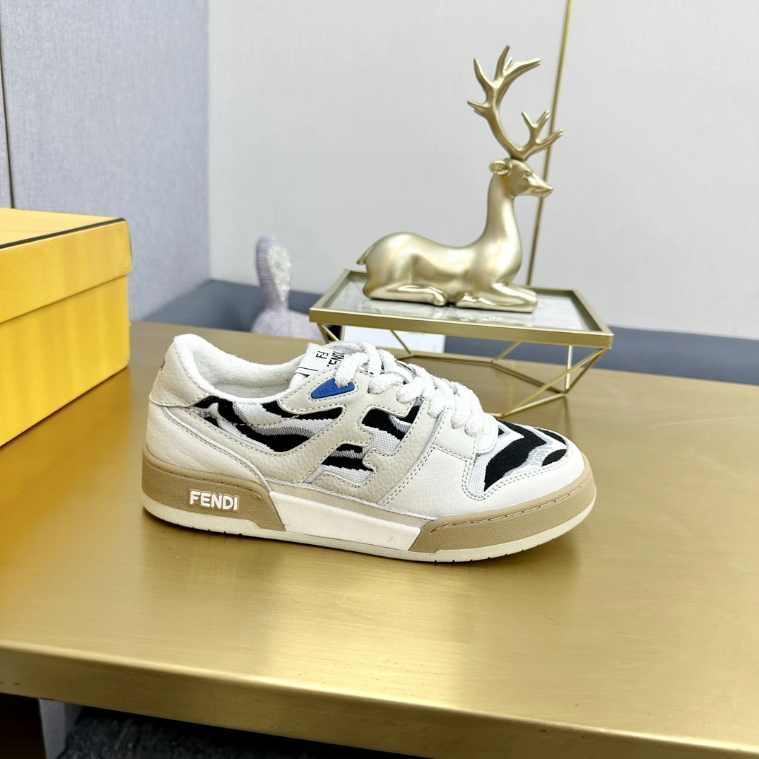 Fendi Sneakers — 88559fe6