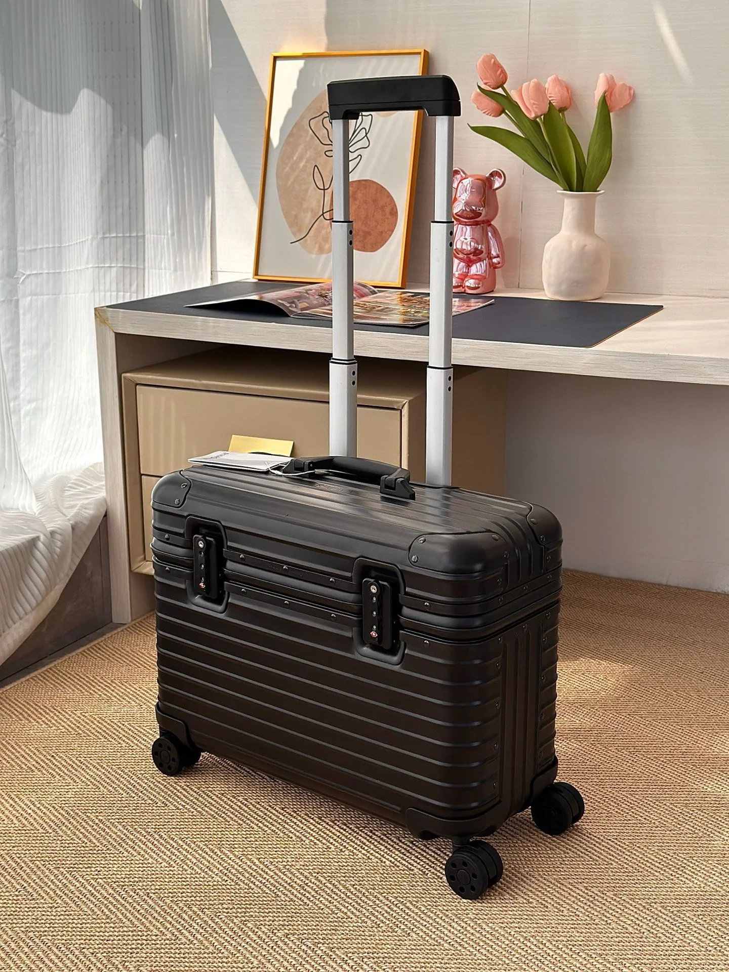 Luggage — 75f19fb3
