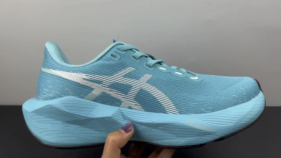Asics Shoes — 78574e71