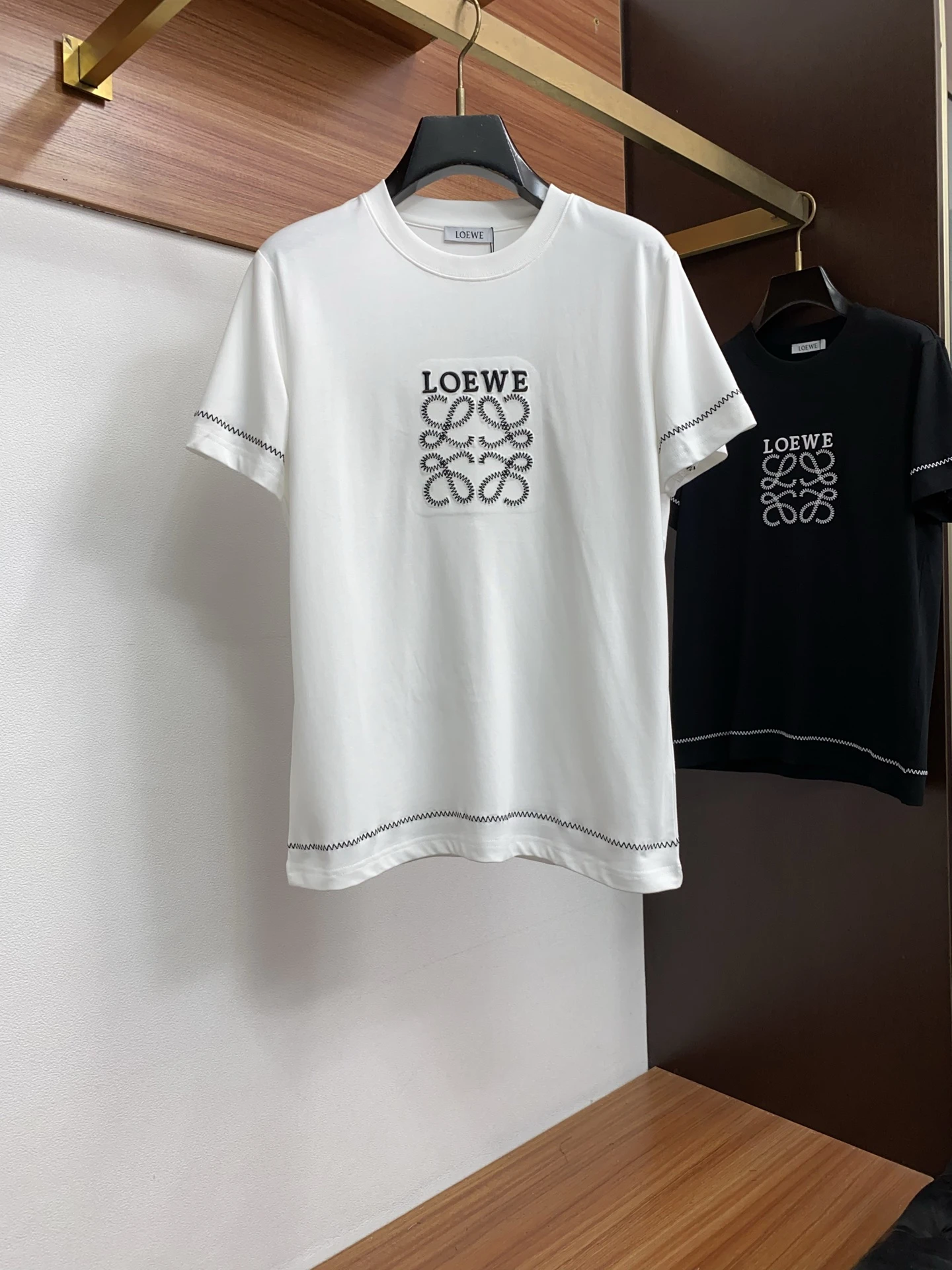 Loewe T-Shirt — 4c9b29be