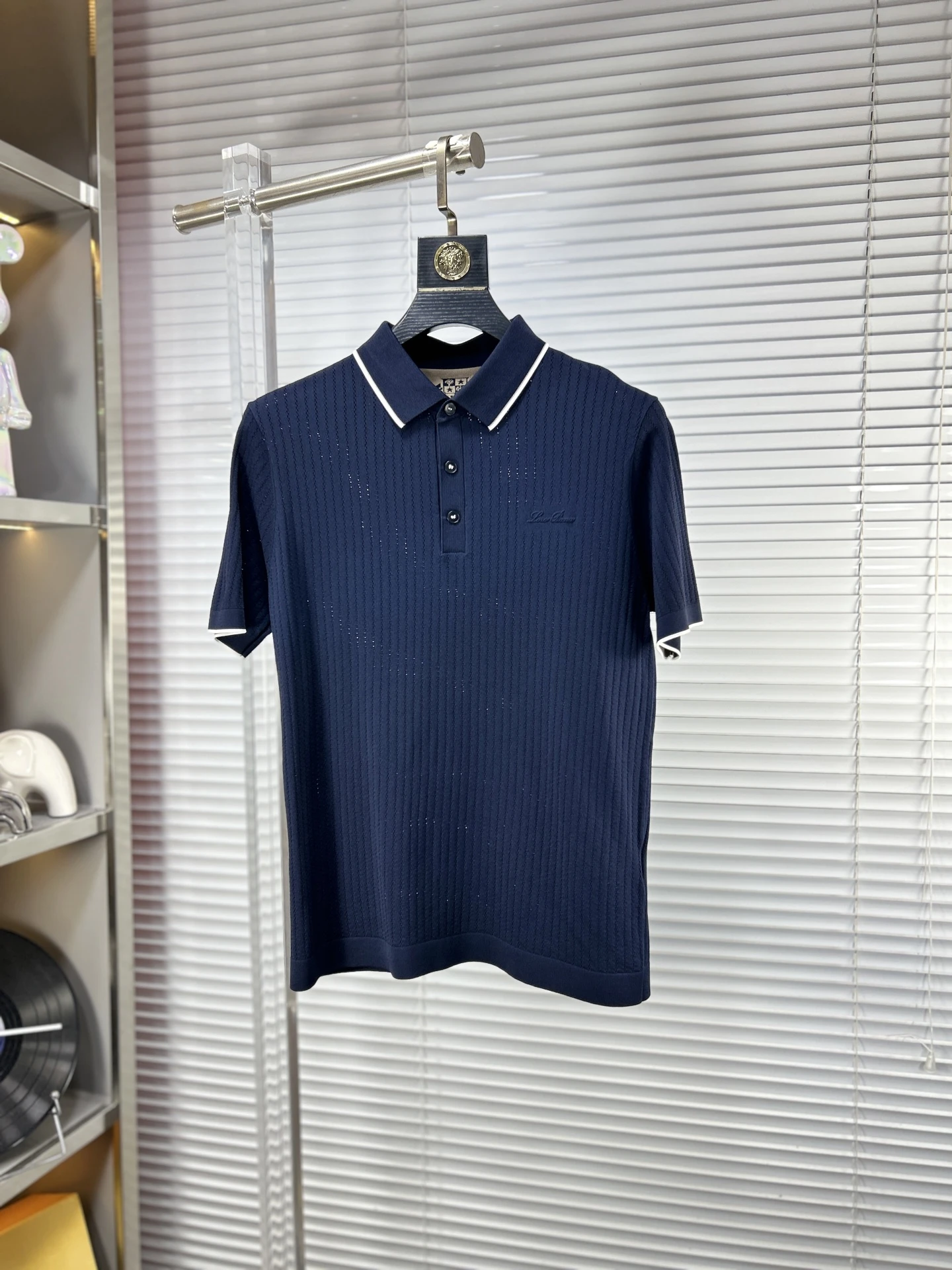 Loro Piana T-Shirt — 13903ef5