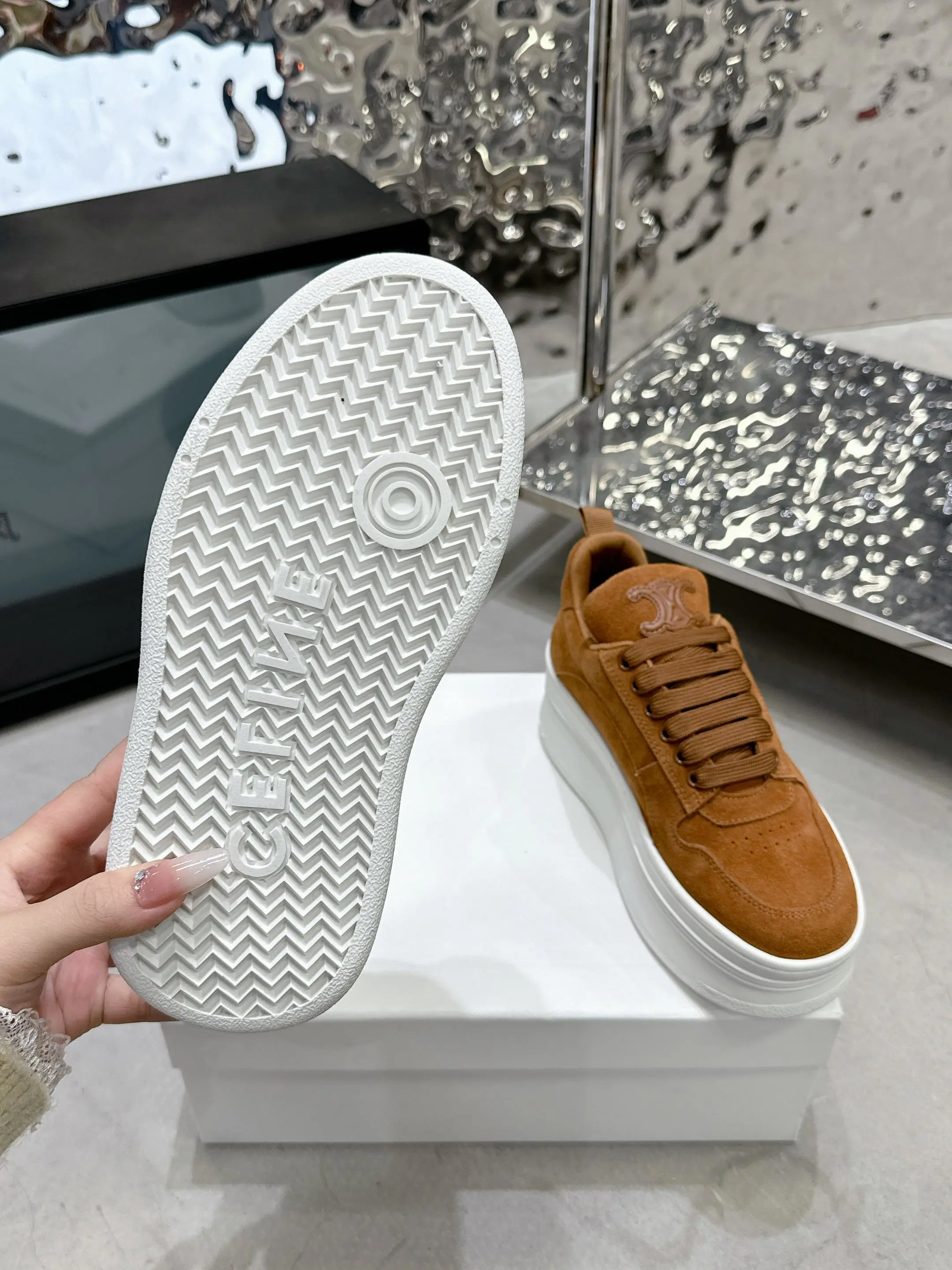 Celine Shoes — aca9b388