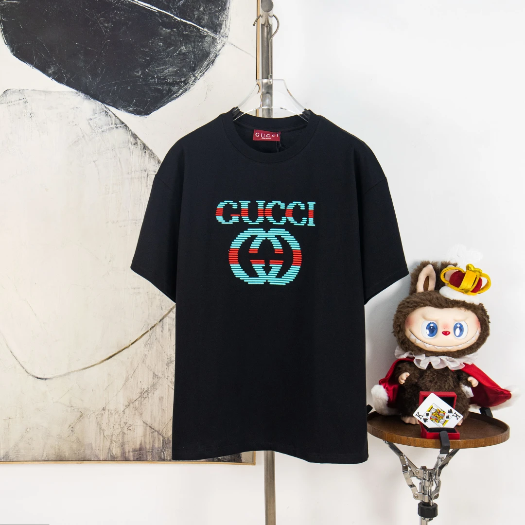 Gucci T-Shirt — dff2c62c