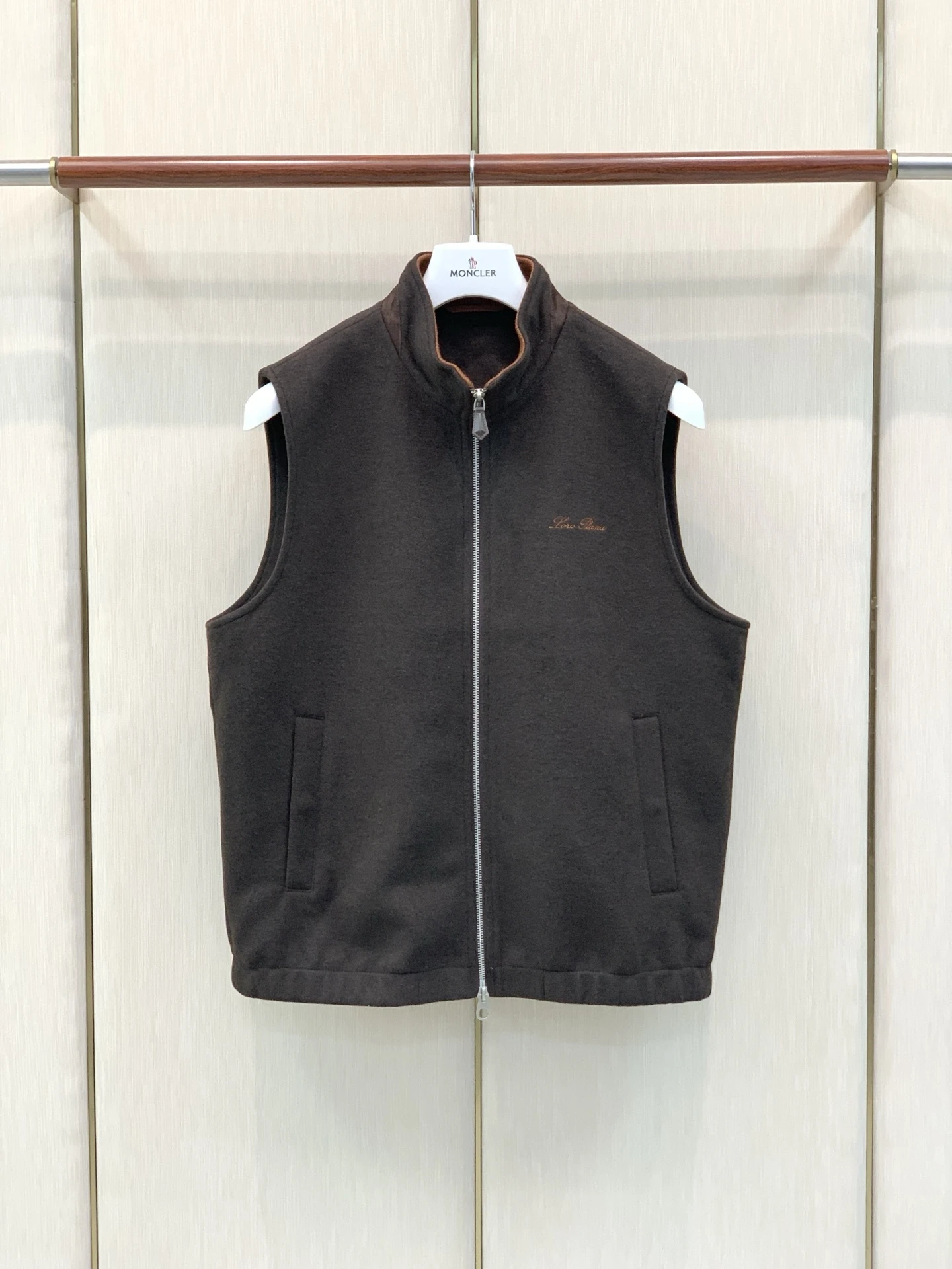 Loro Piana Clothing — 68e30e6f