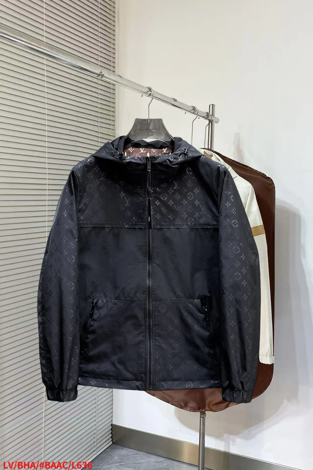 Louis Vuitton Jackets — ace541f5