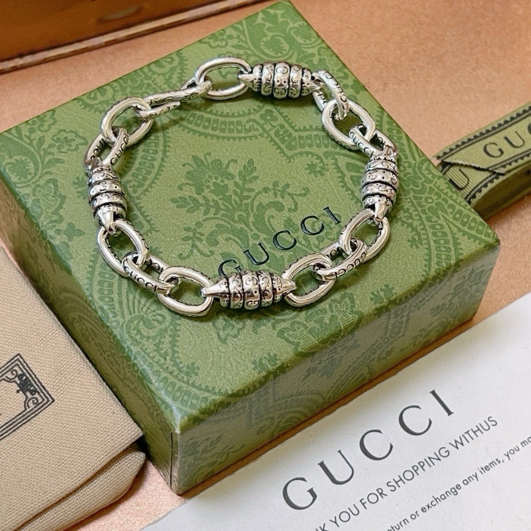 Gucci Jewellery — 7347b966