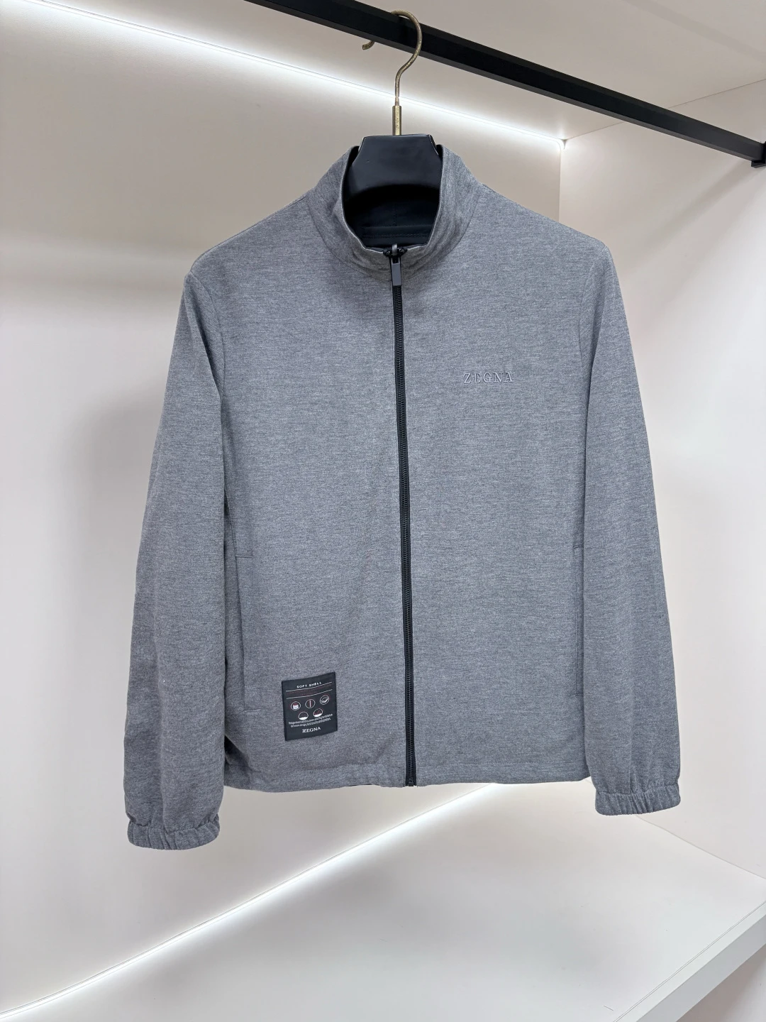 Zegna Jacket — 9479c6e0