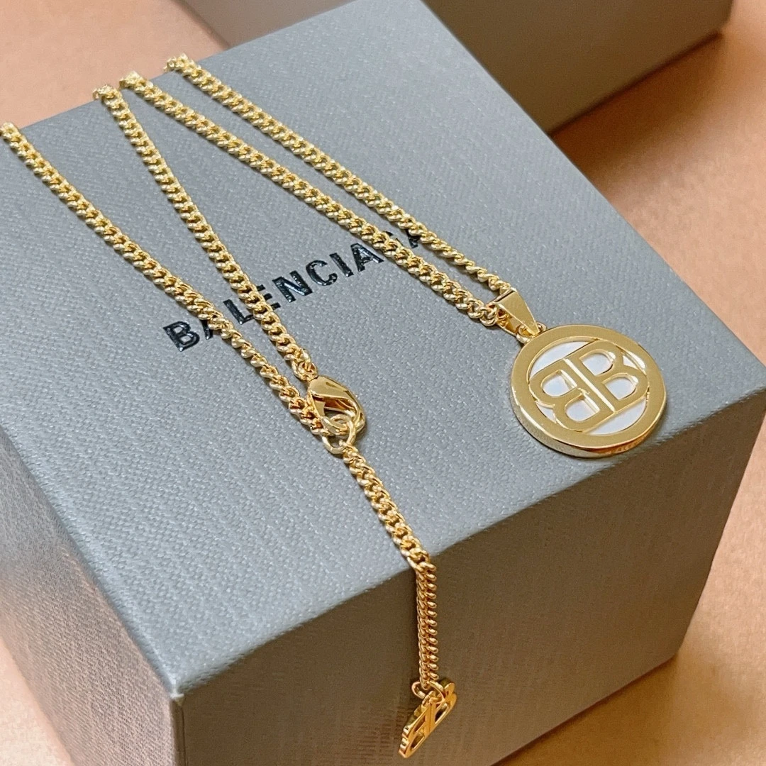 Balenciaga Jewellery — 2a14dc64