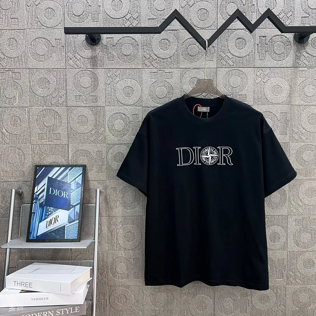 Dior T-Shirt — a29cefec