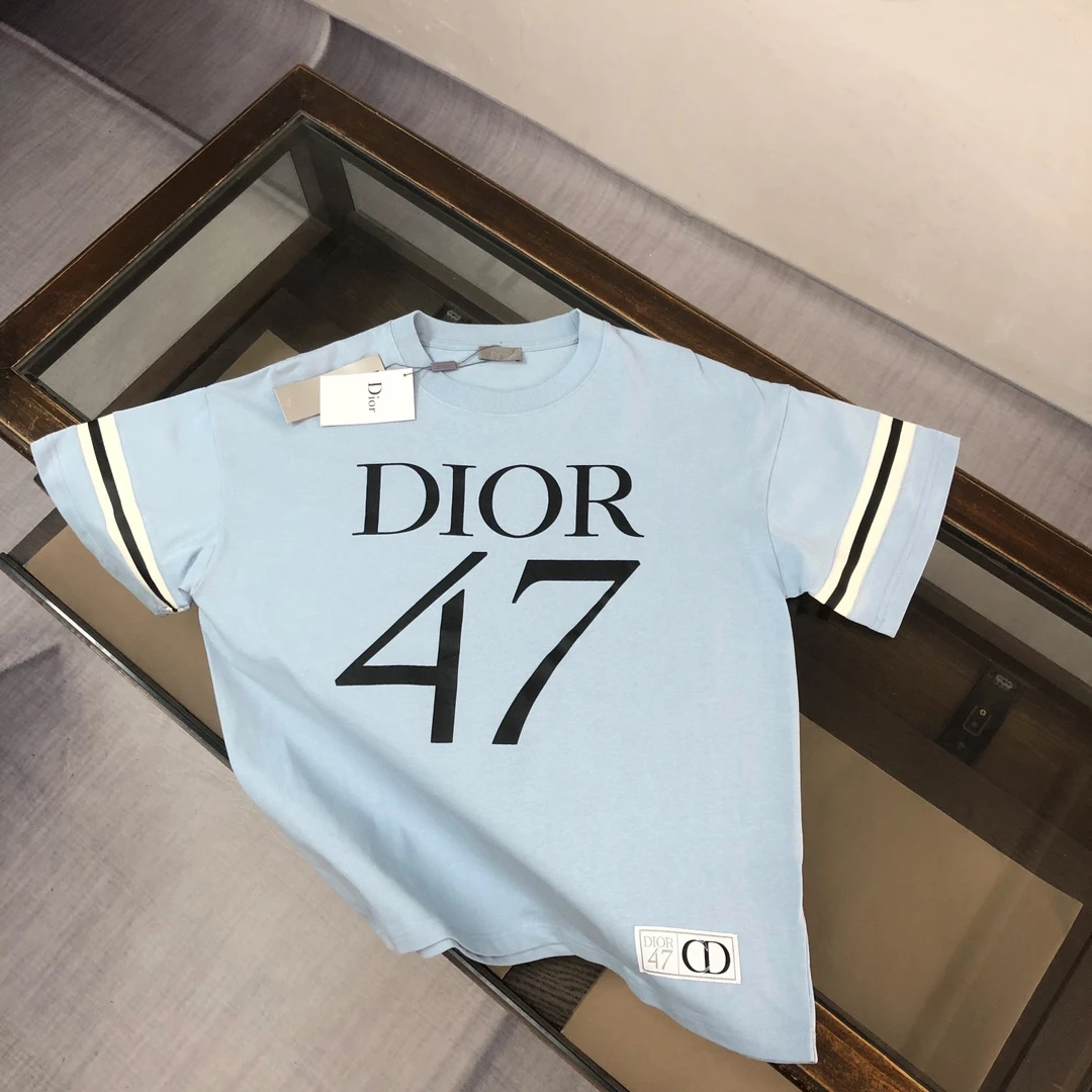 Dior T-Shirt — 46d33b1e