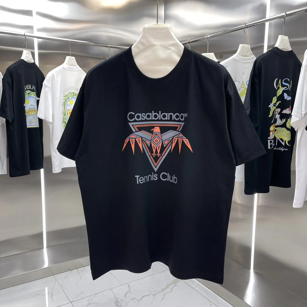 Casablanca T-Shirt — 1b67fee3