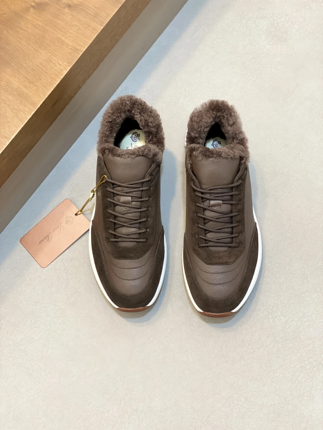 Loro Piana Sneakers — 8e239451