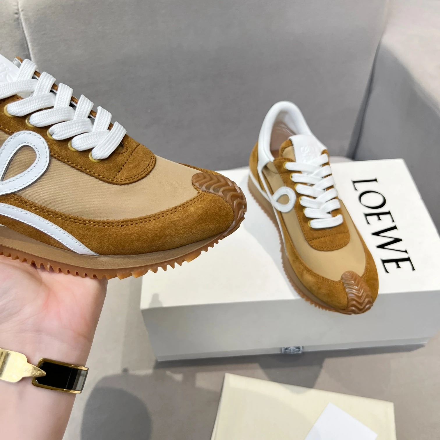 Loewe Sneakers — 8f7c586c