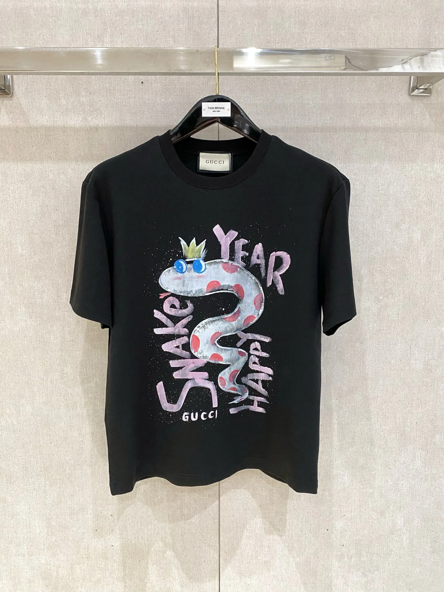 Gucci T-Shirt — d1a67c84