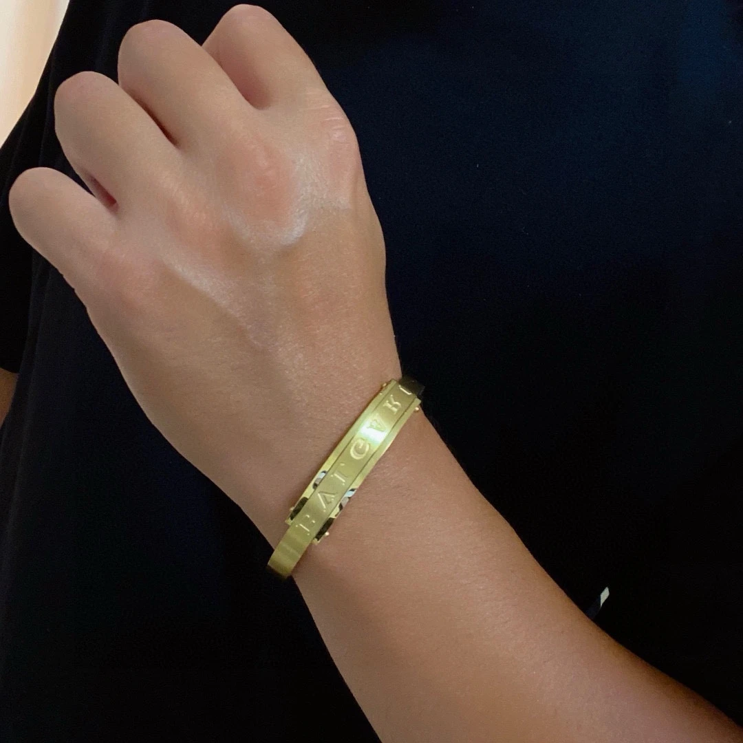 Bvlgari Jewellery — f96f4d63