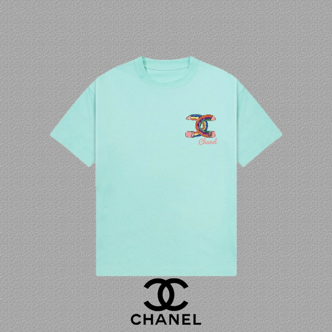 Chanel T-Shirt — 67d71fee