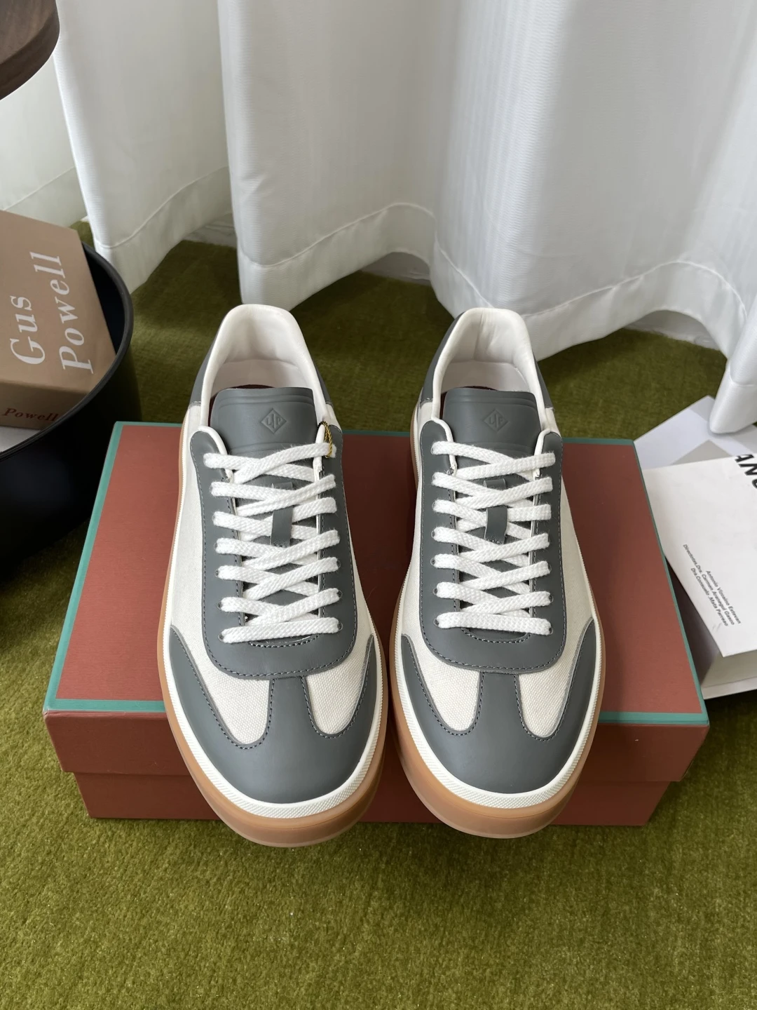Loro Piana Sneakers — 0014c663