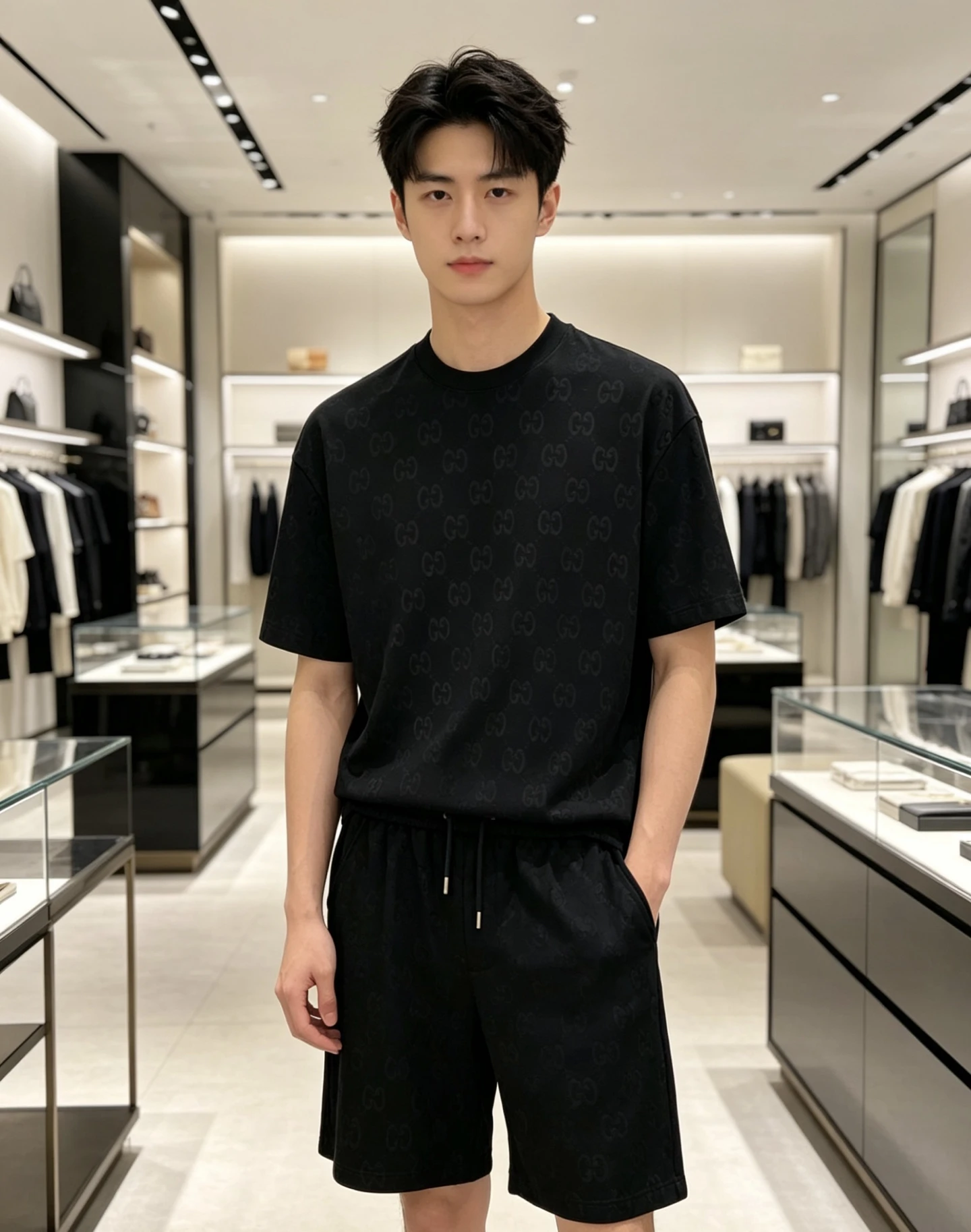 Gucci Matching Sets — 61b91df8