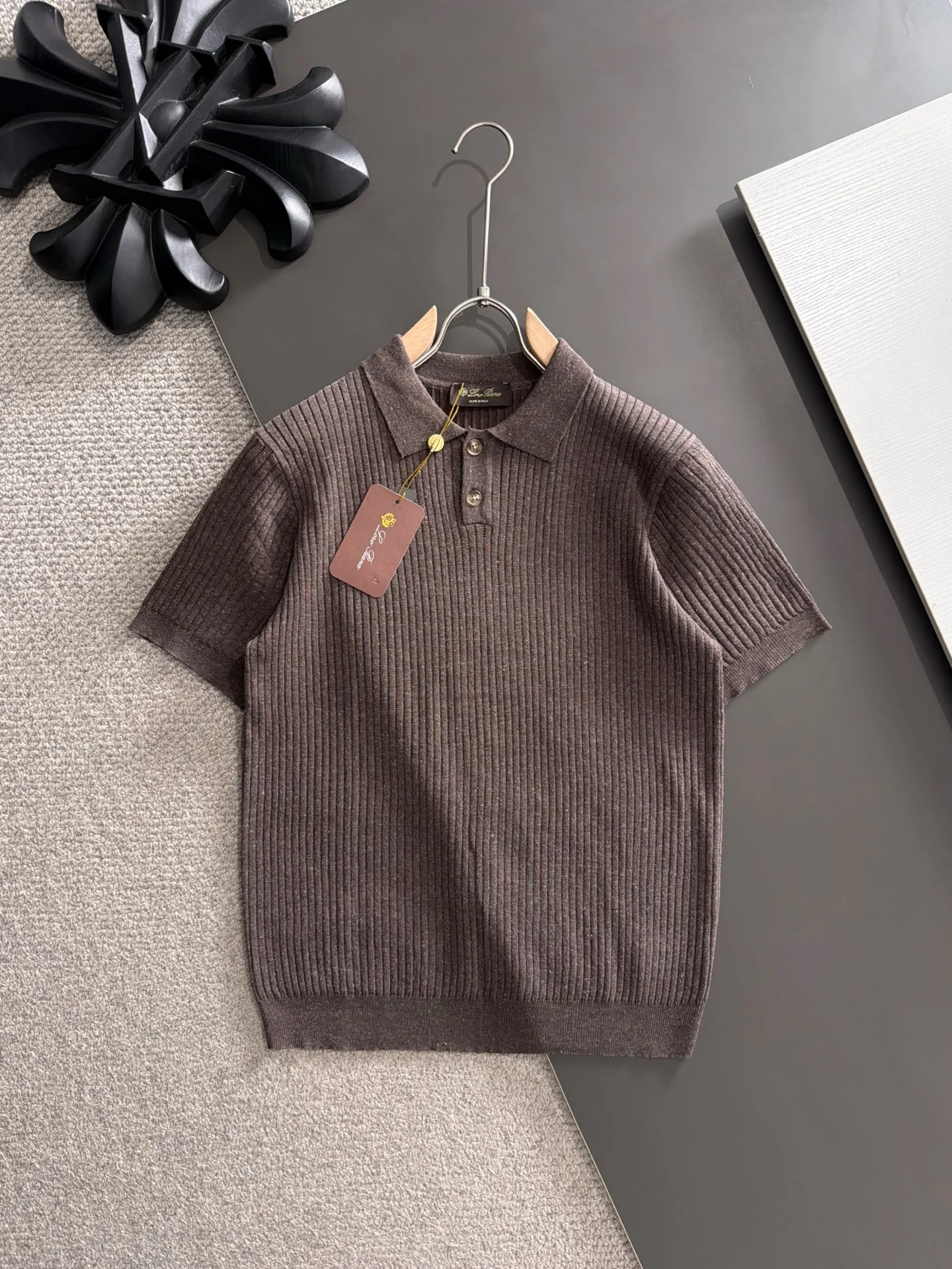 Loro Piana T-Shirt — ae701b57