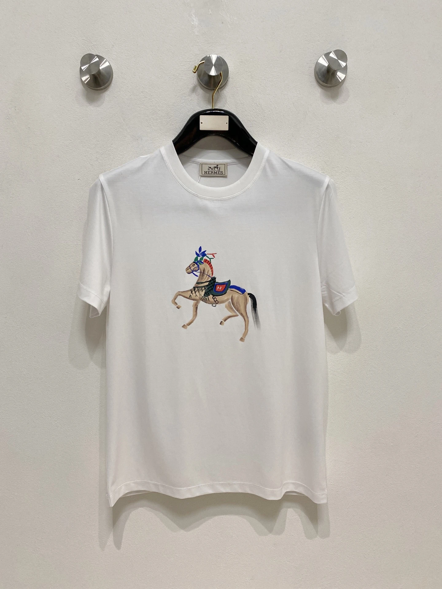 Hermès T-Shirt — 0f4355e6