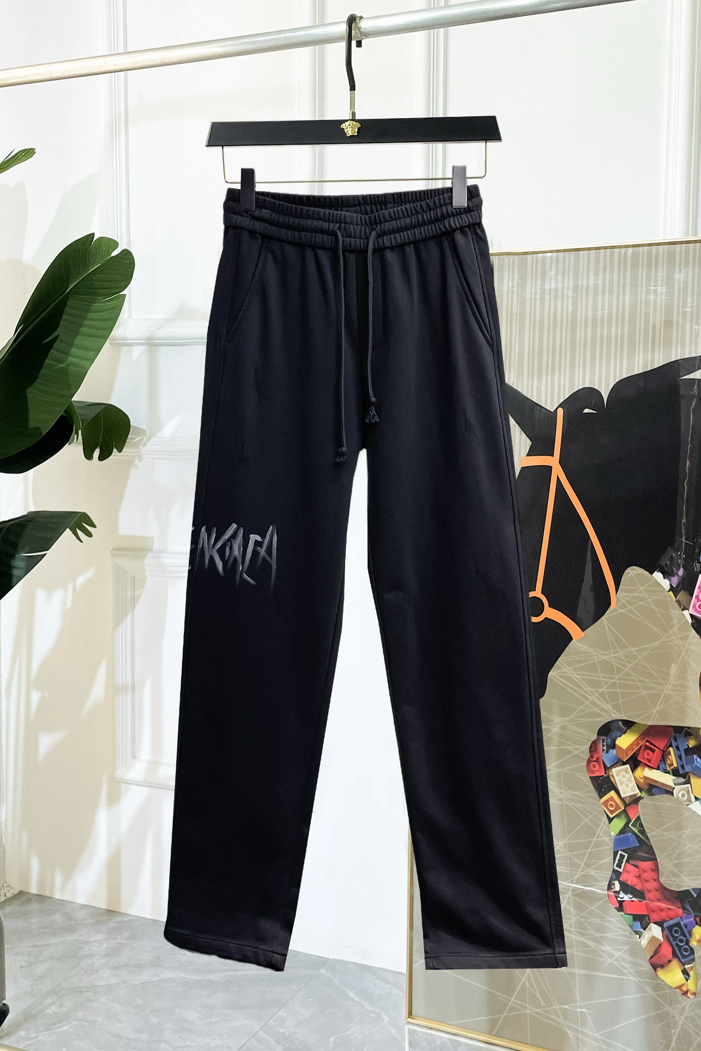 Balenciaga Trousers — 6db0a117