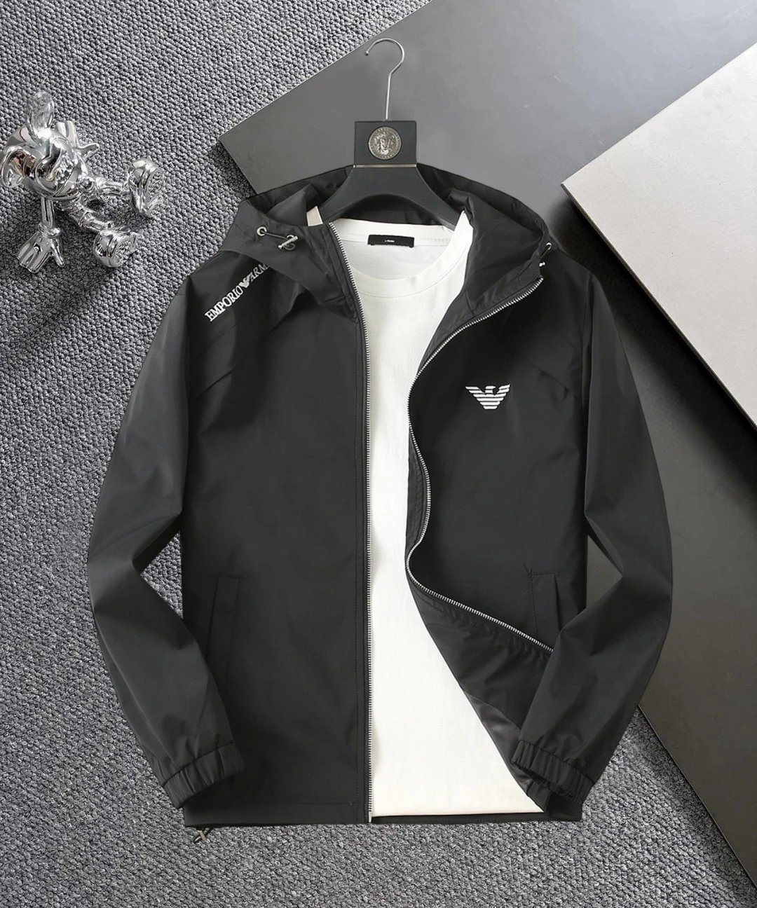 Armani Jackets — f2c66498