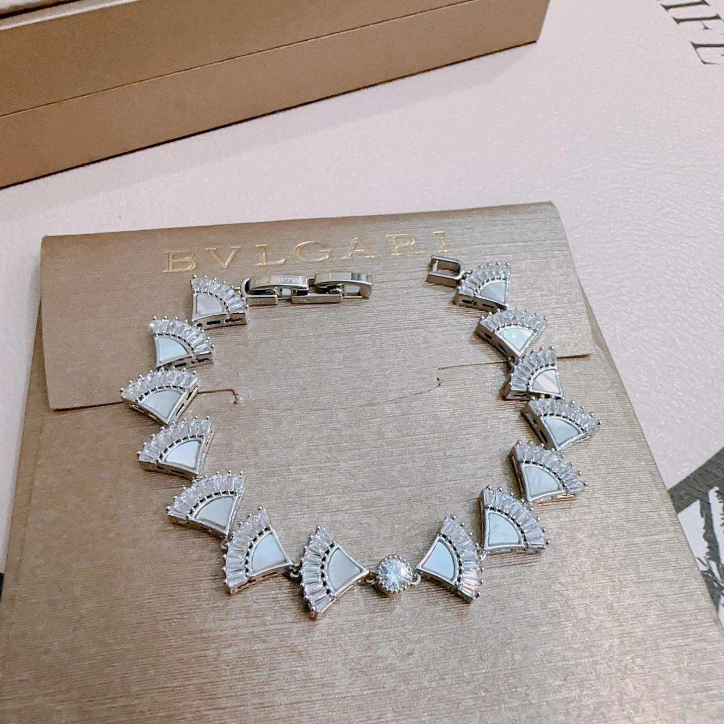 Bvlgari Jewellery — 0db3c0d0