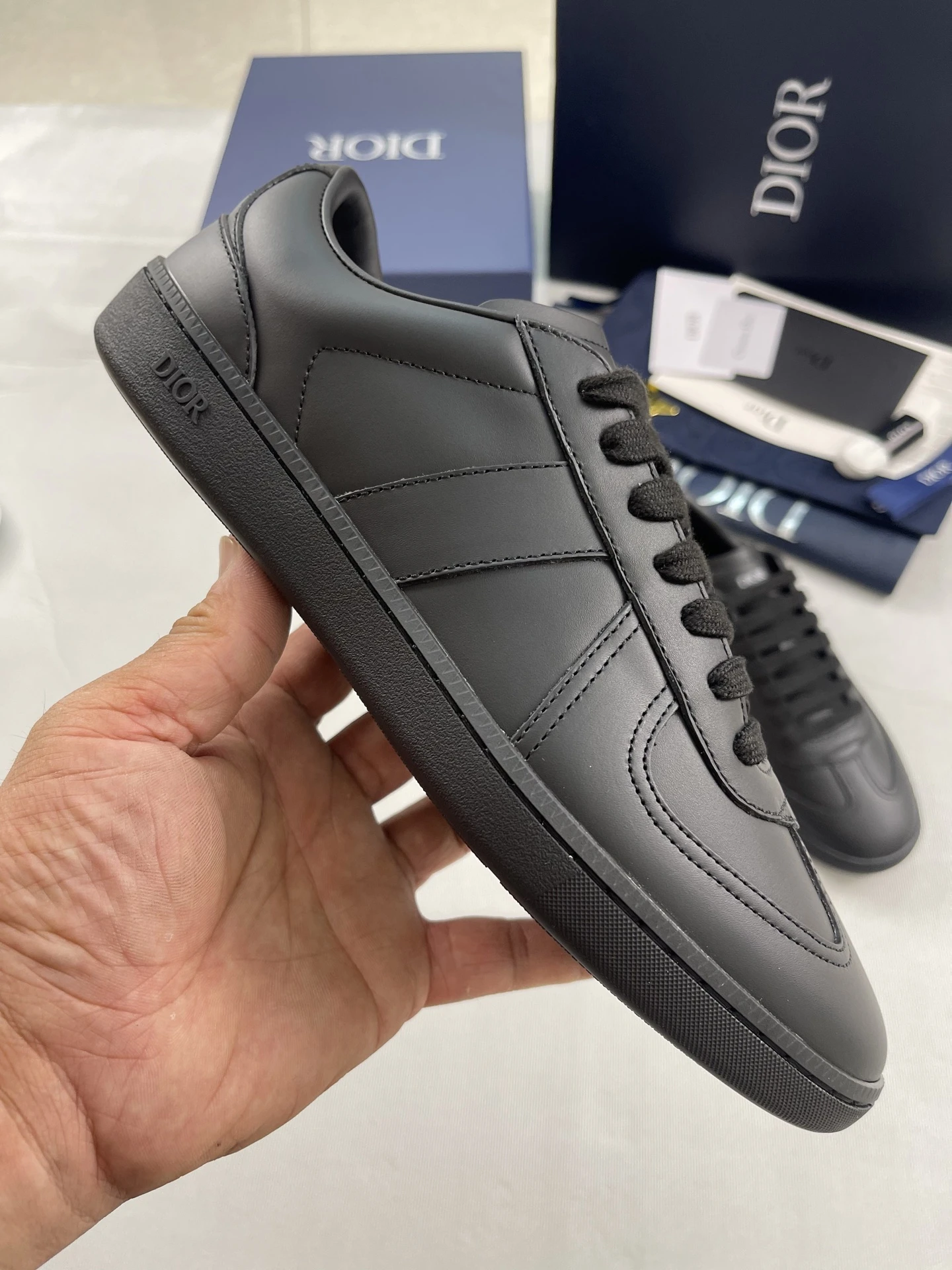 Dior Shoes — 3a56df60