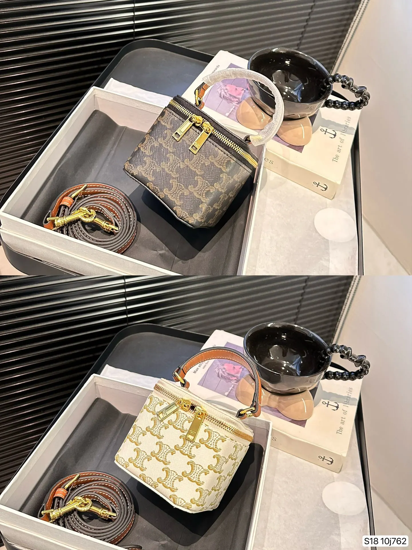 Celine Wallets — 3fb1578d