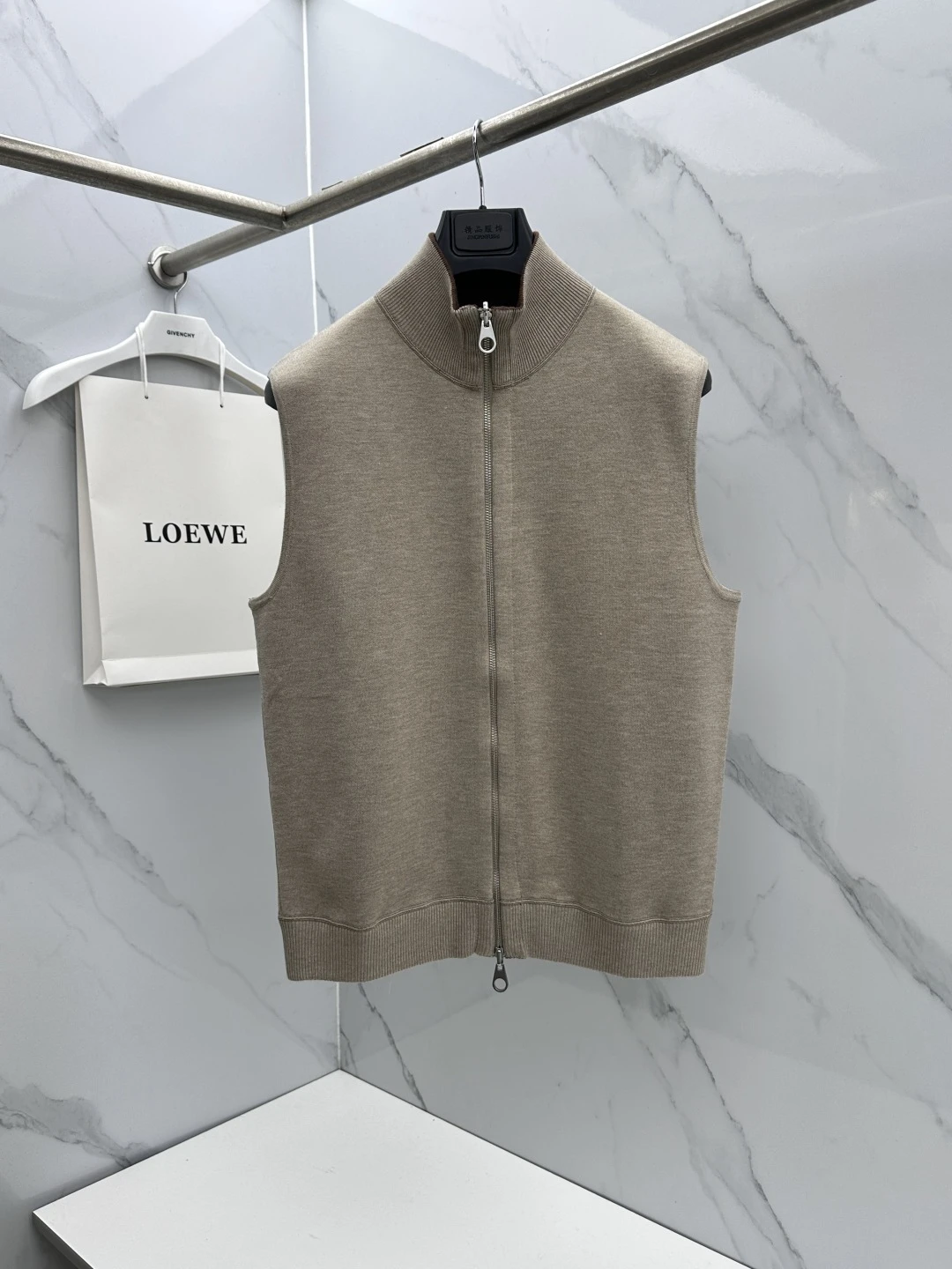Zegna Clothing — ea686cc4