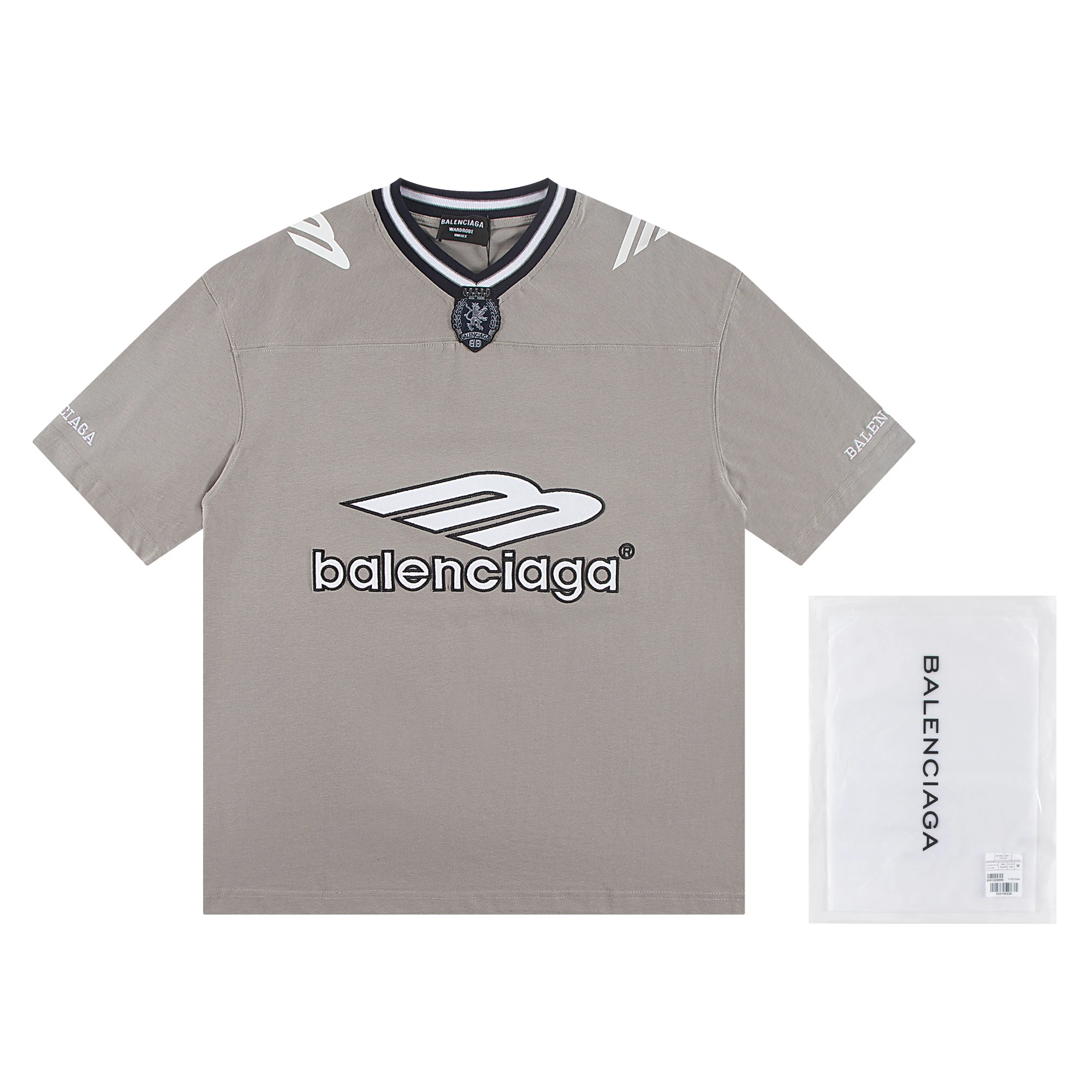 Balenciaga T-Shirt — b1daf53c