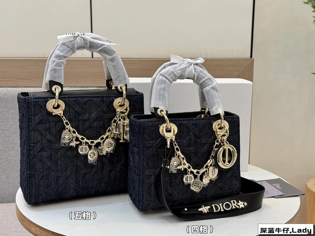 Dior Bag — 061ce2aa