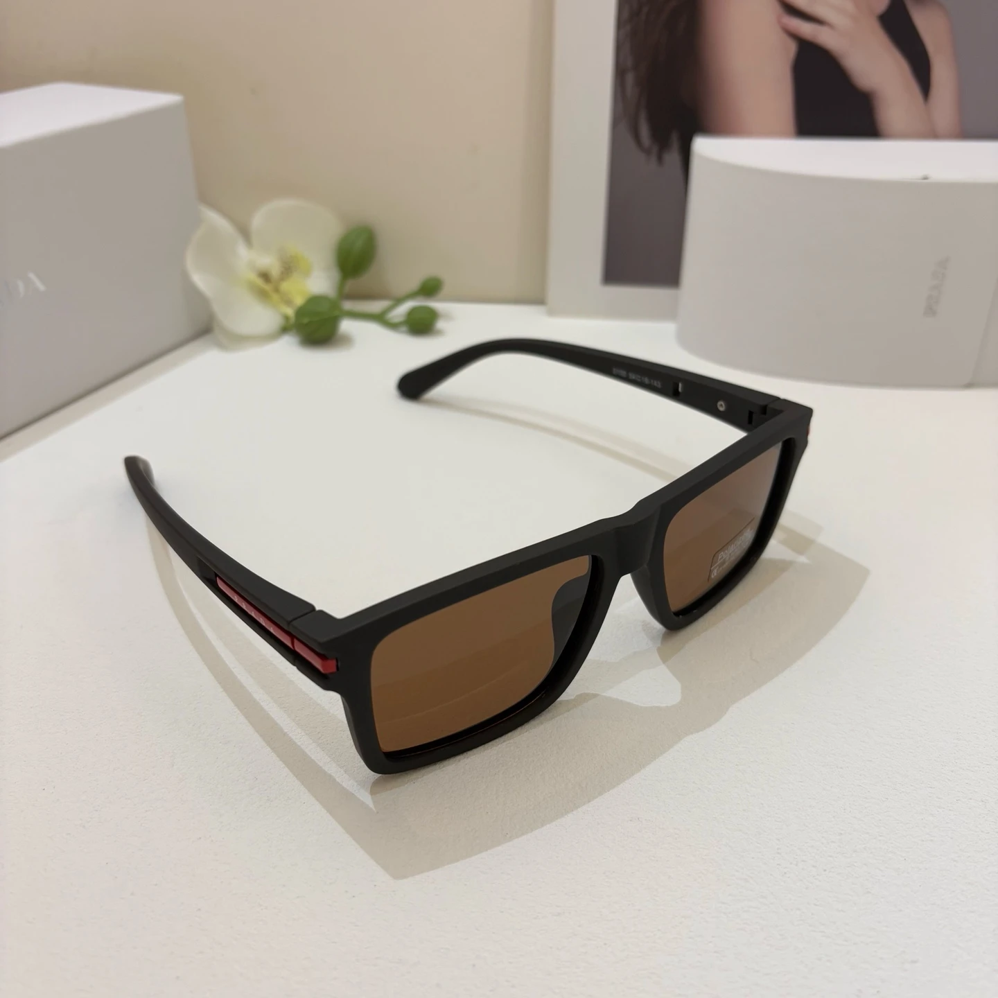 Prada Eyewear — 7cb28a9f