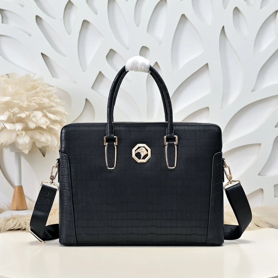 Montblanc Bag — efb8bec3