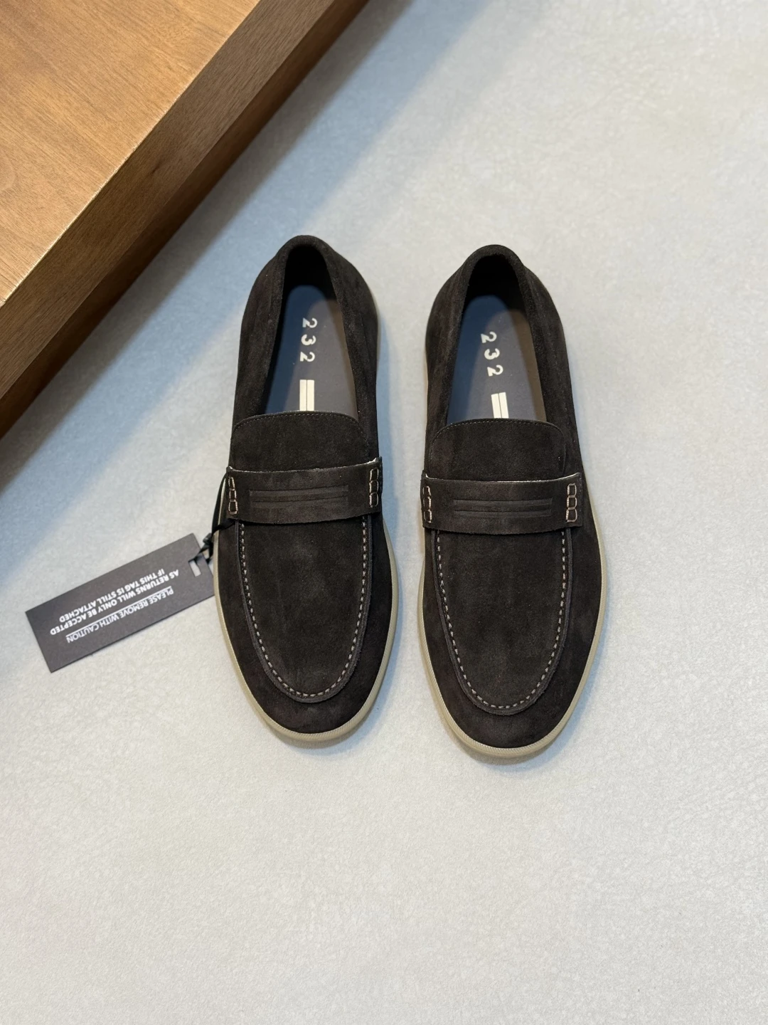 Zegna Sneakers — 8557ec3d