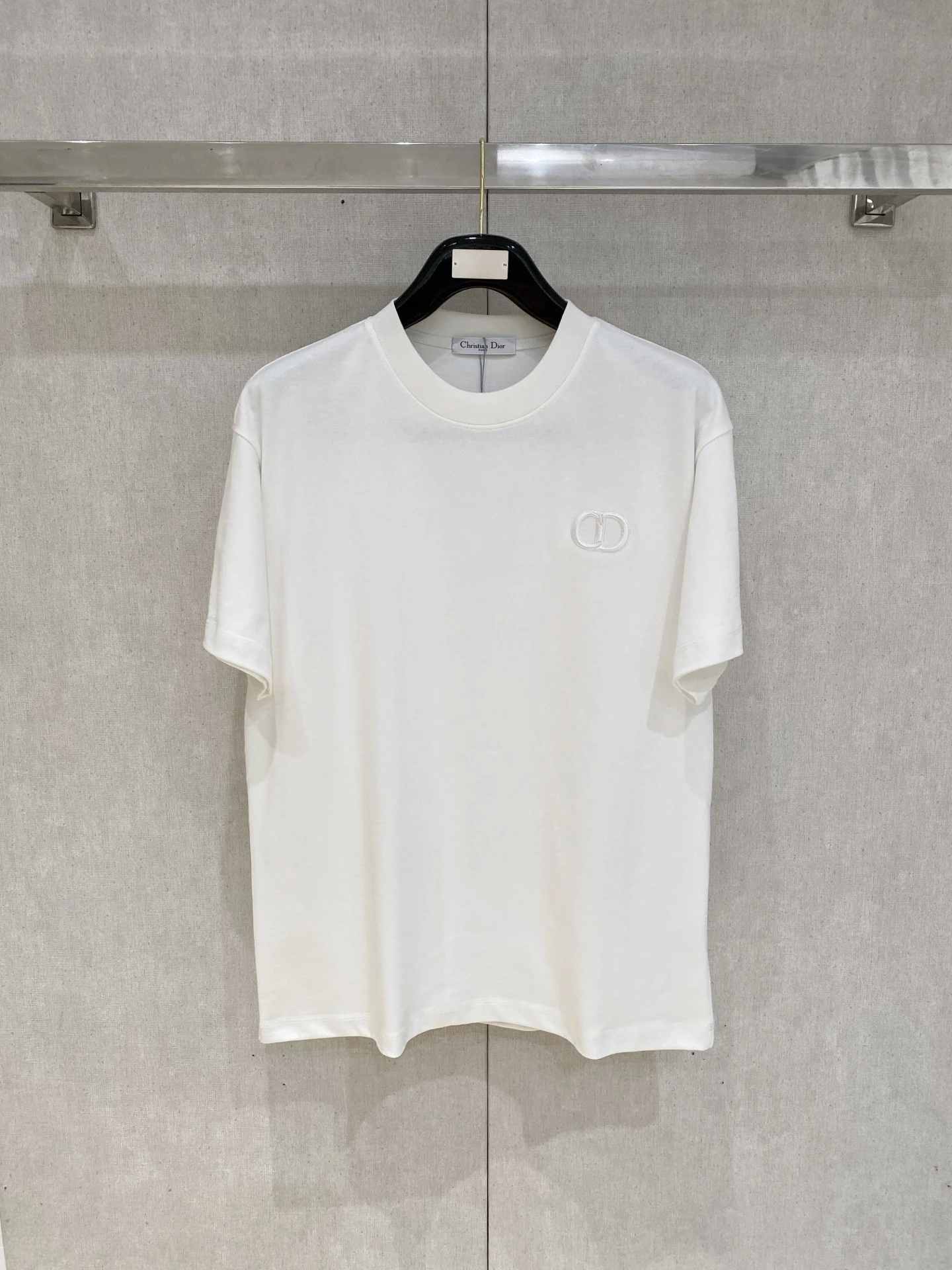 Dior T-Shirt — 127a1ebe