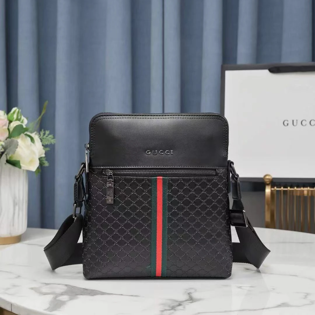 Montblanc Bag — acb7e9a6