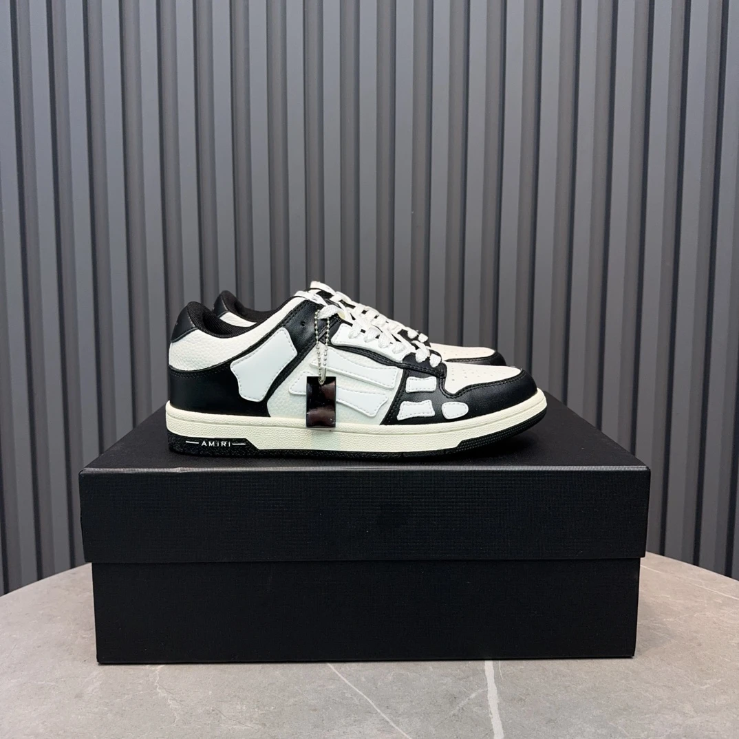 Amiri Shoes — faacca36
