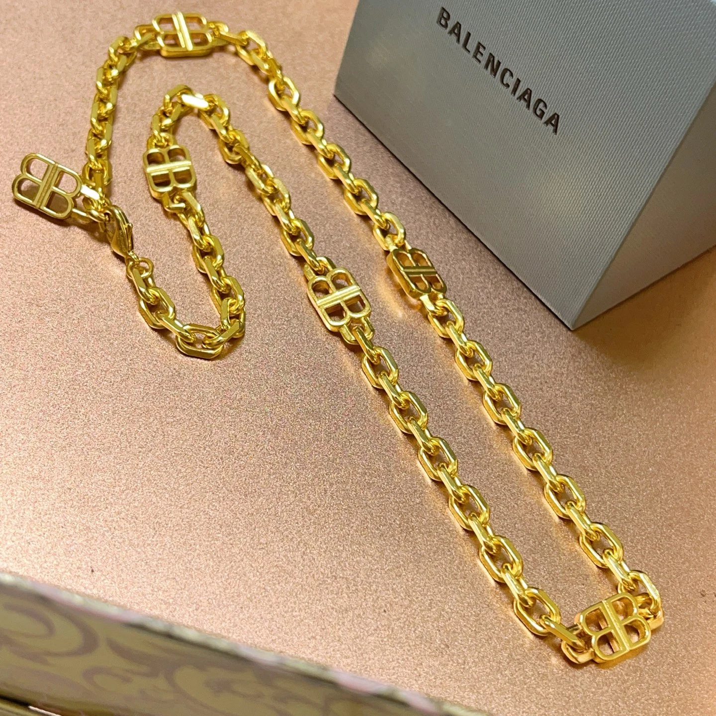 Balenciaga Jewellery — 39042b73
