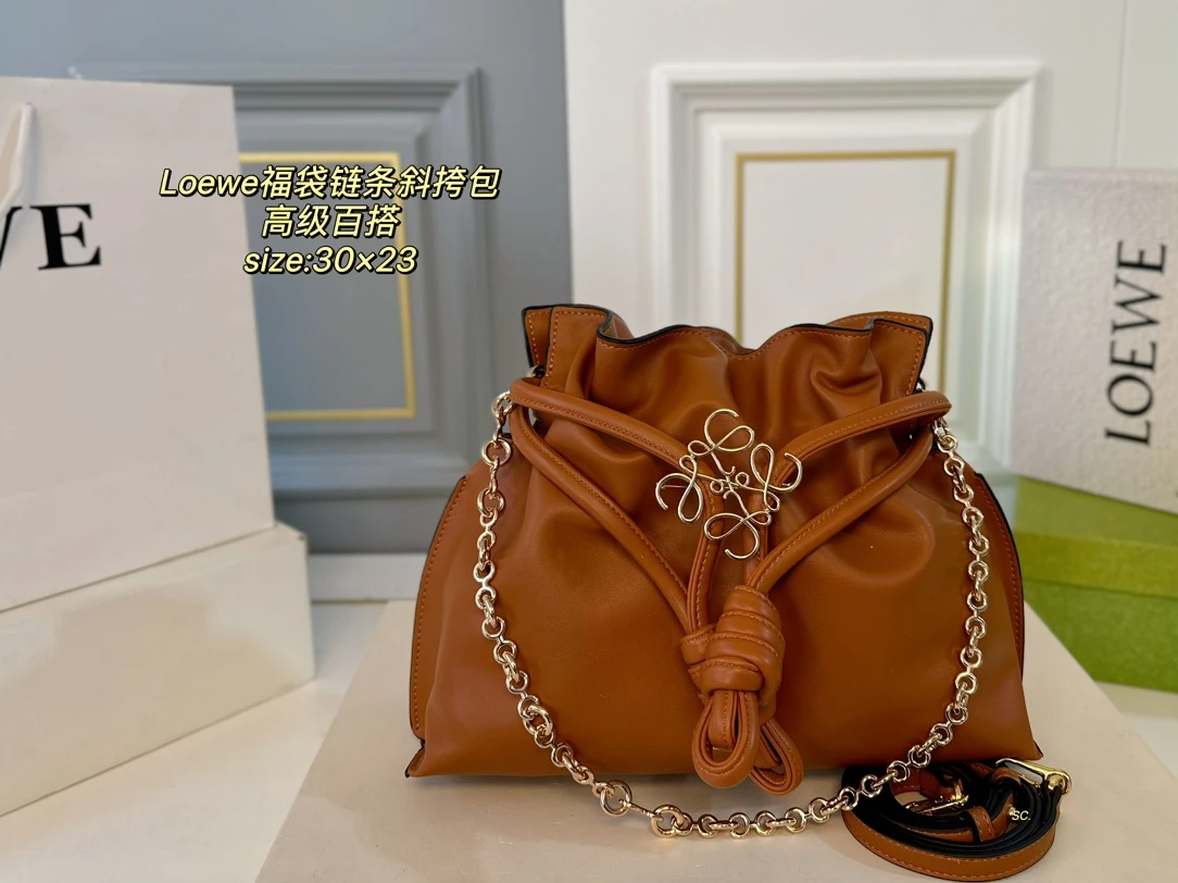 Loewe Bag — cc8fca9c