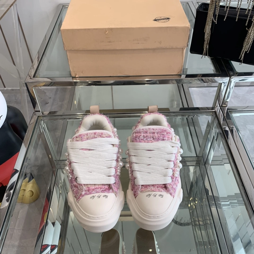 XVESSEL Sneakers — 94f74864