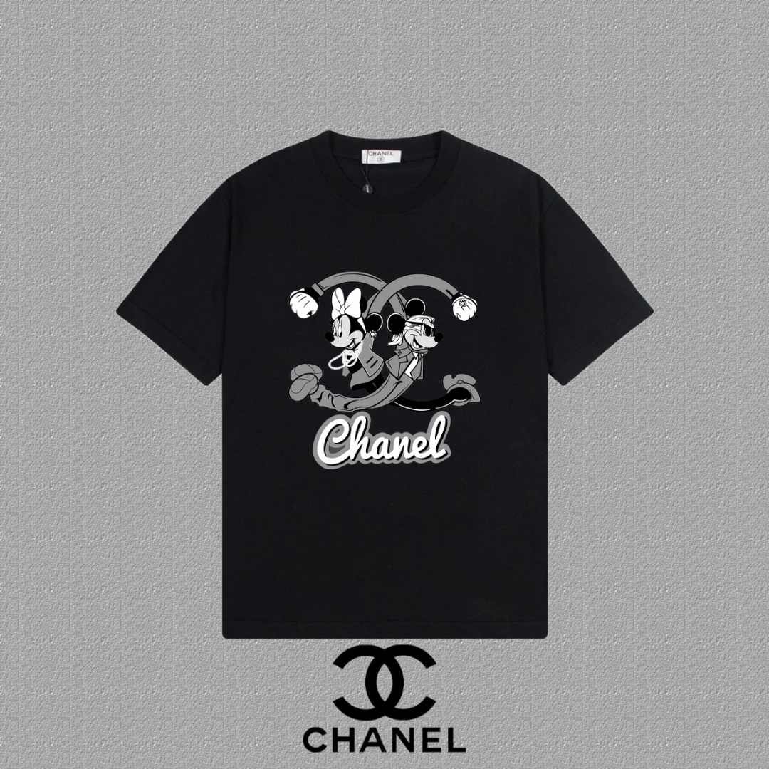 Chanel T-Shirt — b06cb024