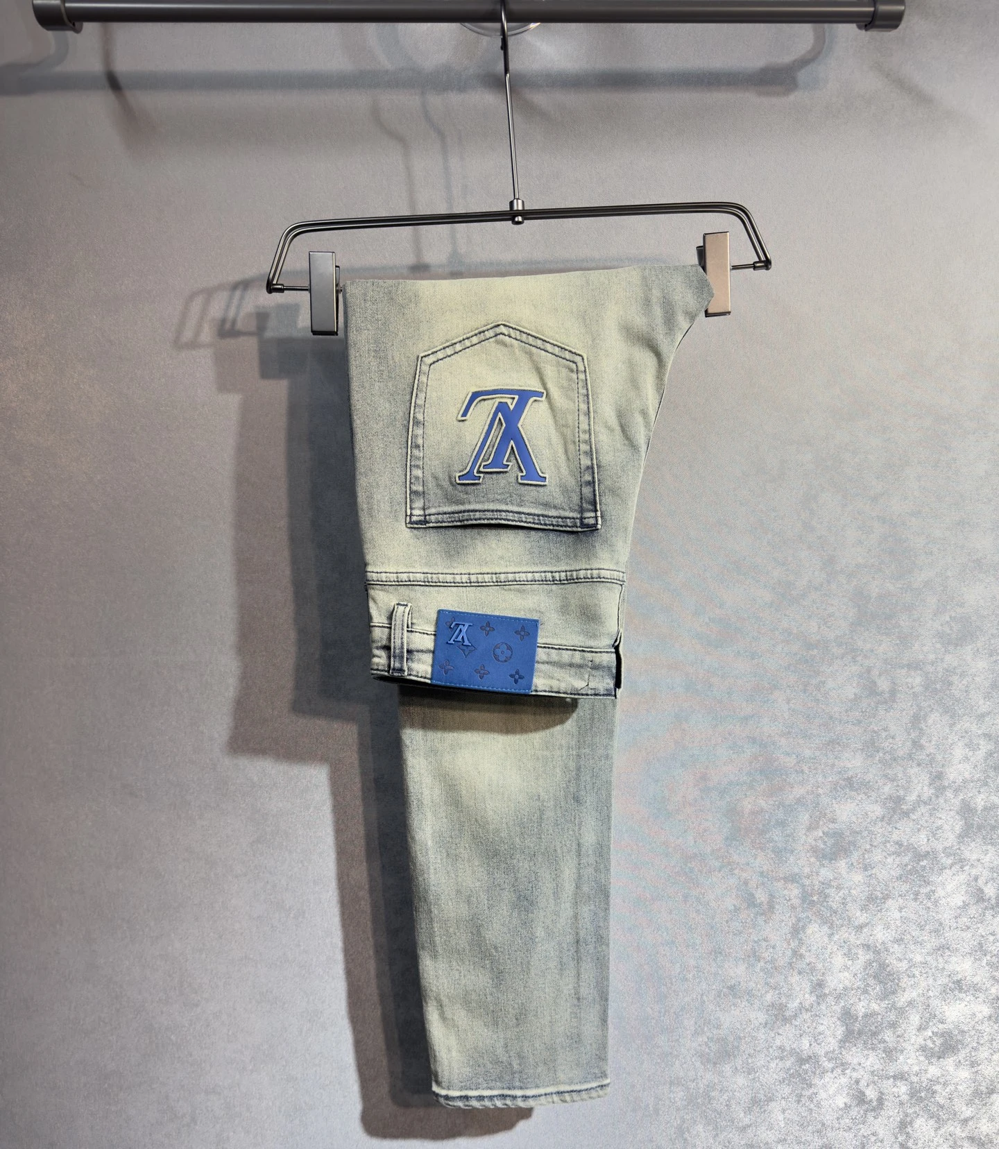 Louis Vuitton Jeans — 88dfc082