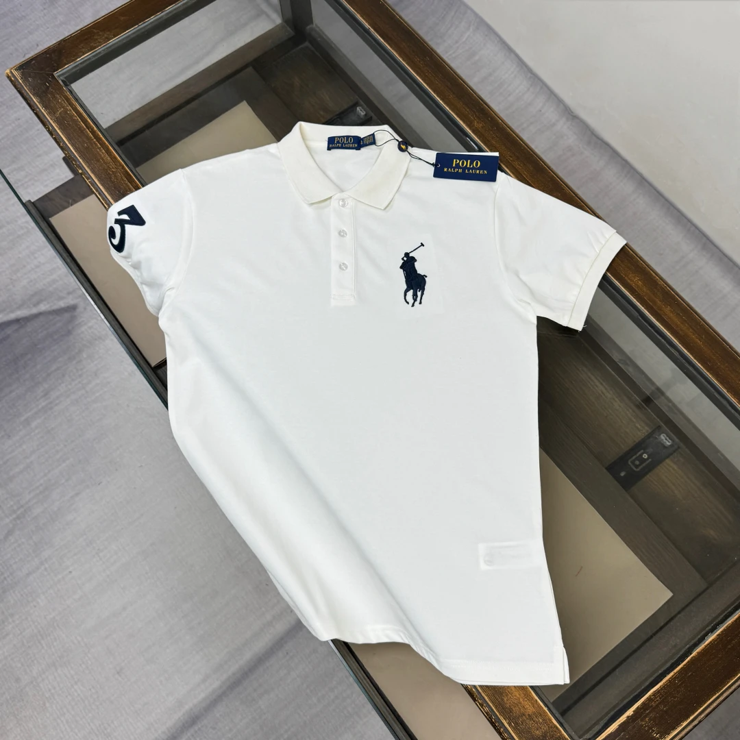 Ralph Lauren T-Shirt — 6034960c